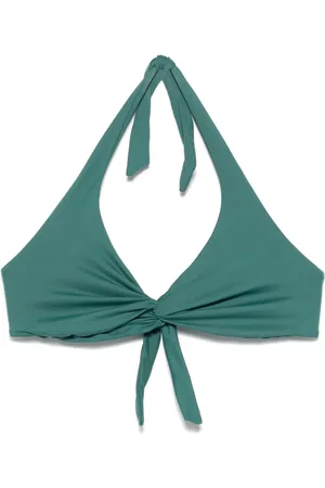 FISICO Incroc bikini top