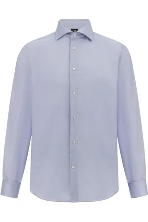 Boggi Milano Cotton shirt