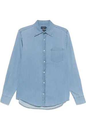 Paul & Shark Cotton shirt