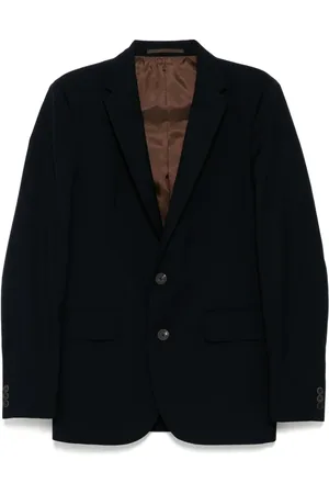 Kolor Single-breasted blazer