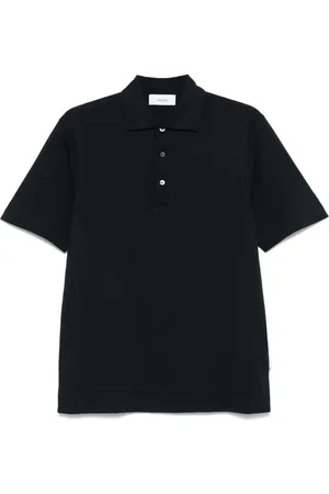 LARDINI Jersey polo shirt