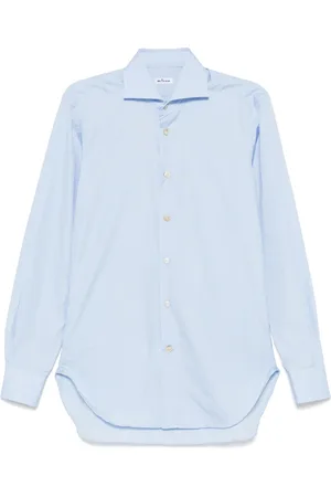 Kiton Cotton shirt