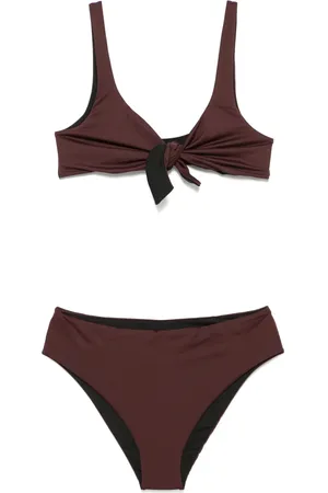 FISICO Front-tie bikini
