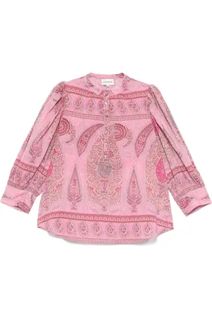 Antik Batik Taya blouse