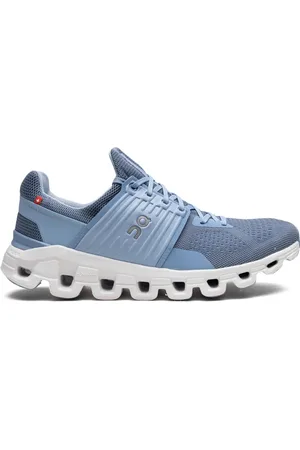 On Running Cloudswift "Lake/Sky" sneakers