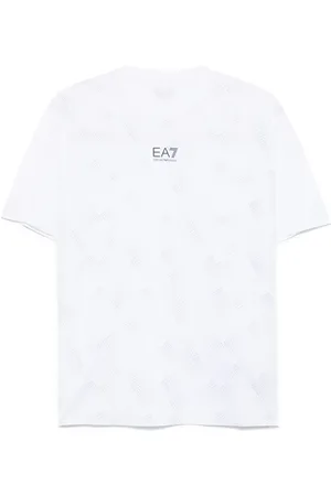 EA7 Tennis T-shirt