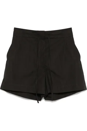 P.A.R.O.S.H. Cotton shorts
