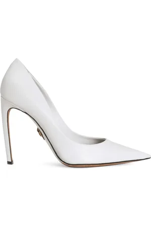 Dolce & Gabbana Pointed-toe pumps