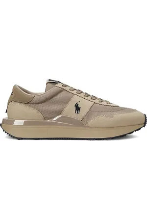 Ralph Lauren Train 89 trainers