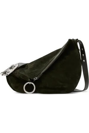 Burberry Medium Knight bag