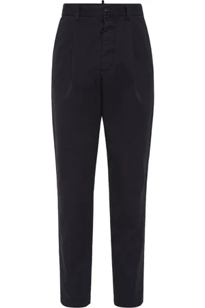 Dsquared2 Pleated trousers