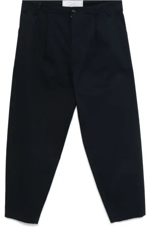 SOCIÉTÉ ANONYME Jap Boy tapered trousers