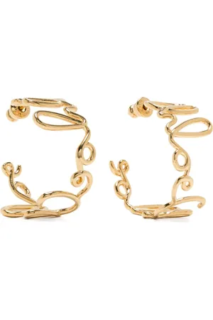 Chloé The Iconic hoops