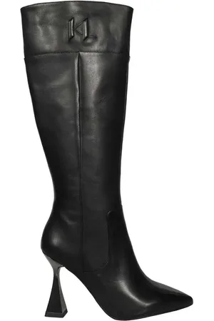 Karl Lagerfeld Debut boots