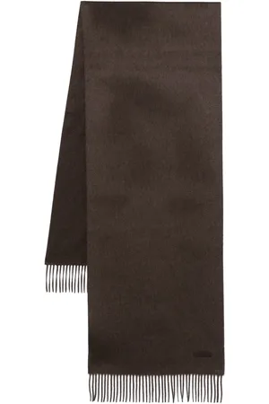 Ermenegildo Zegna Cashmere scarf