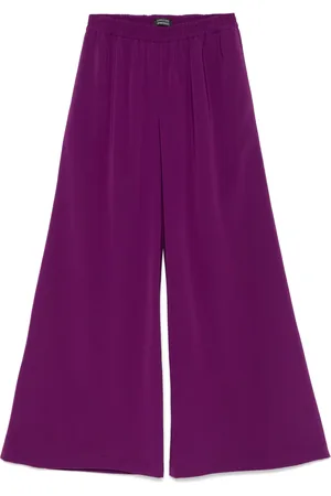 GIANLUCA CAPANNOLO Antonia trousers