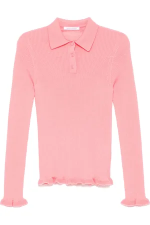 Cecilie Bahnsen Oda top