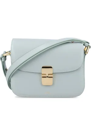 A.P.C. Small Grace cross body bag