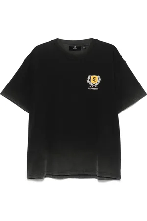 Represent Crest T-shirt