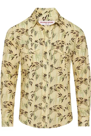 Orlebar Brown Colburn shirt