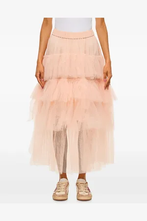 Simone Rocha Ballet skirt
