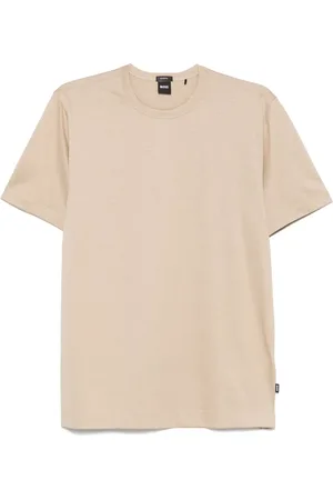 HUGO BOSS Jersey T-shirt
