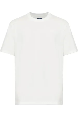 Paul & Shark Cotton T-shirt