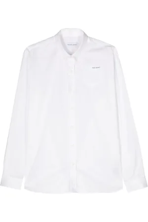 Maison Labiche Carnot linen shirt