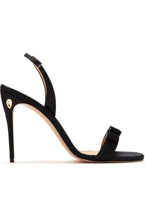 Jennifer Chamandi 105mm Vittorio sandals