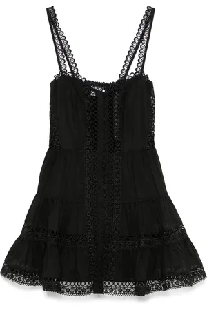 CHARO RUIZ IBIZA Lenora mini dress