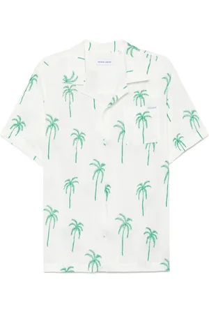 Maison Labiche Germain shirt