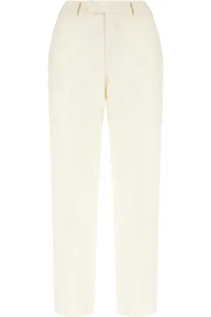 PT Torino Cotton trousers