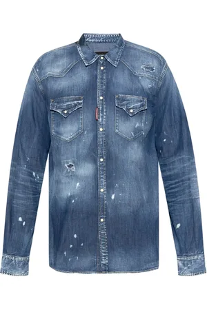 Dsquared2 Denim shirt
