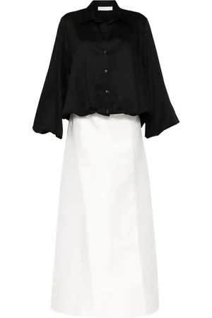 MEHTAP ELAIDI Shirt dress
