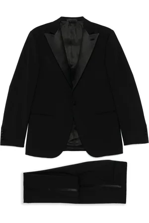 CARUSO Norma suit