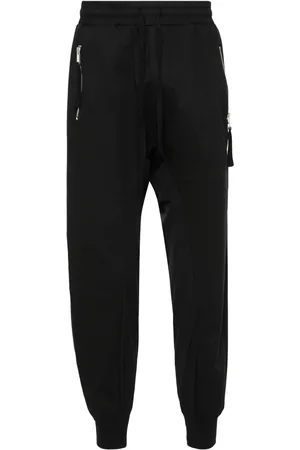 THOM KROM M ST 425 tapered trousers
