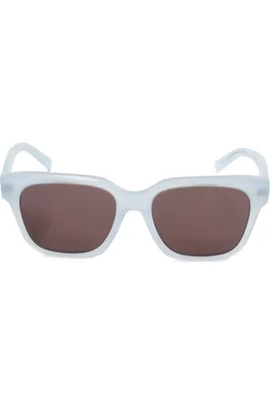 Givenchy 2020s square-frame sunglasses