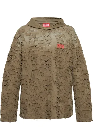 Diesel T-Crane-Ls hoodie