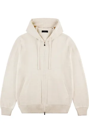 FAY Cashmere hoodie