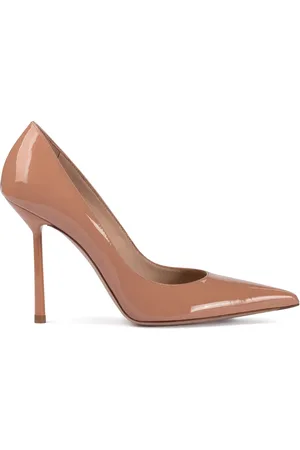 LE SILLA 100mm Bella pumps