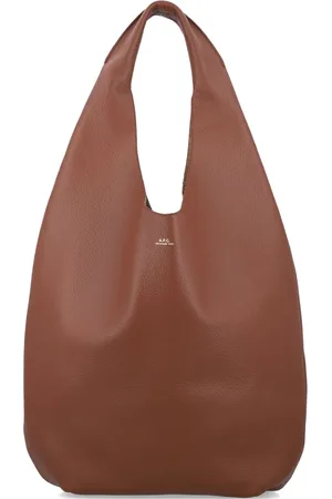 A.P.C. Le Neige tote bag