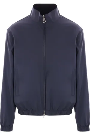 Loro Piana Water-repellent jacket