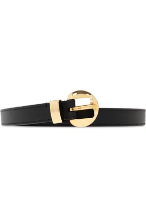 Loewe Leather belt