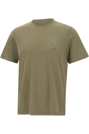 Autry Cotton T-shirt
