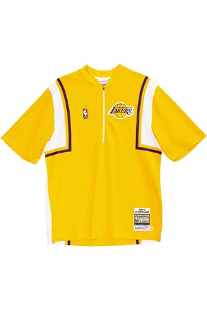 Mitchell & Ness NBA Authentic "Lakers 2000" jersey