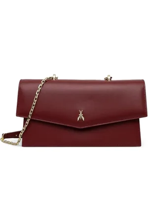Patrizia Pepe Fly Bamby shoulder bag
