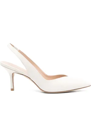 Stuart Weitzman 75mm Eva pumps