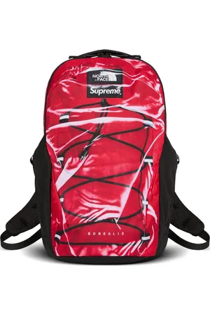Supreme X The North Face Borealis Trompe L