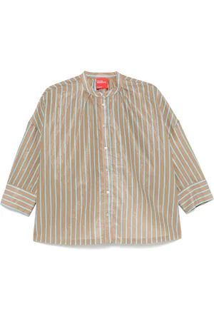 ..,MERCI Striped shirt