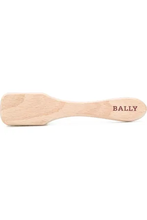 Bally Suede shoe brush